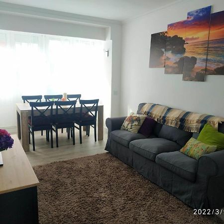 Precioso Apartamento En Пленсиа Экстерьер фото