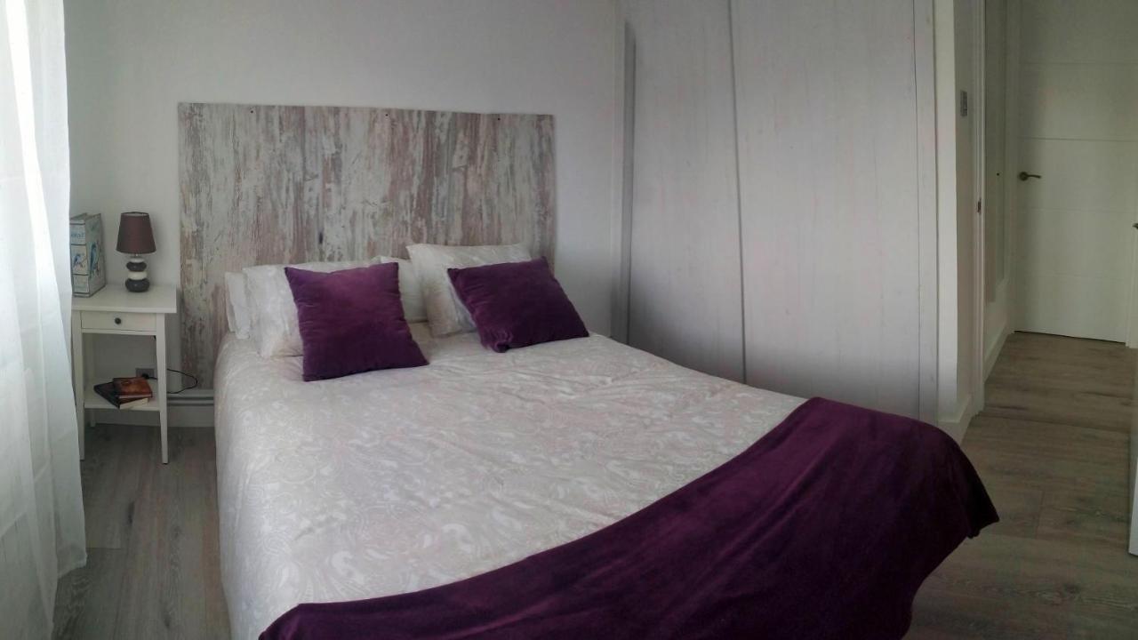Precioso Apartamento En Пленсиа Экстерьер фото