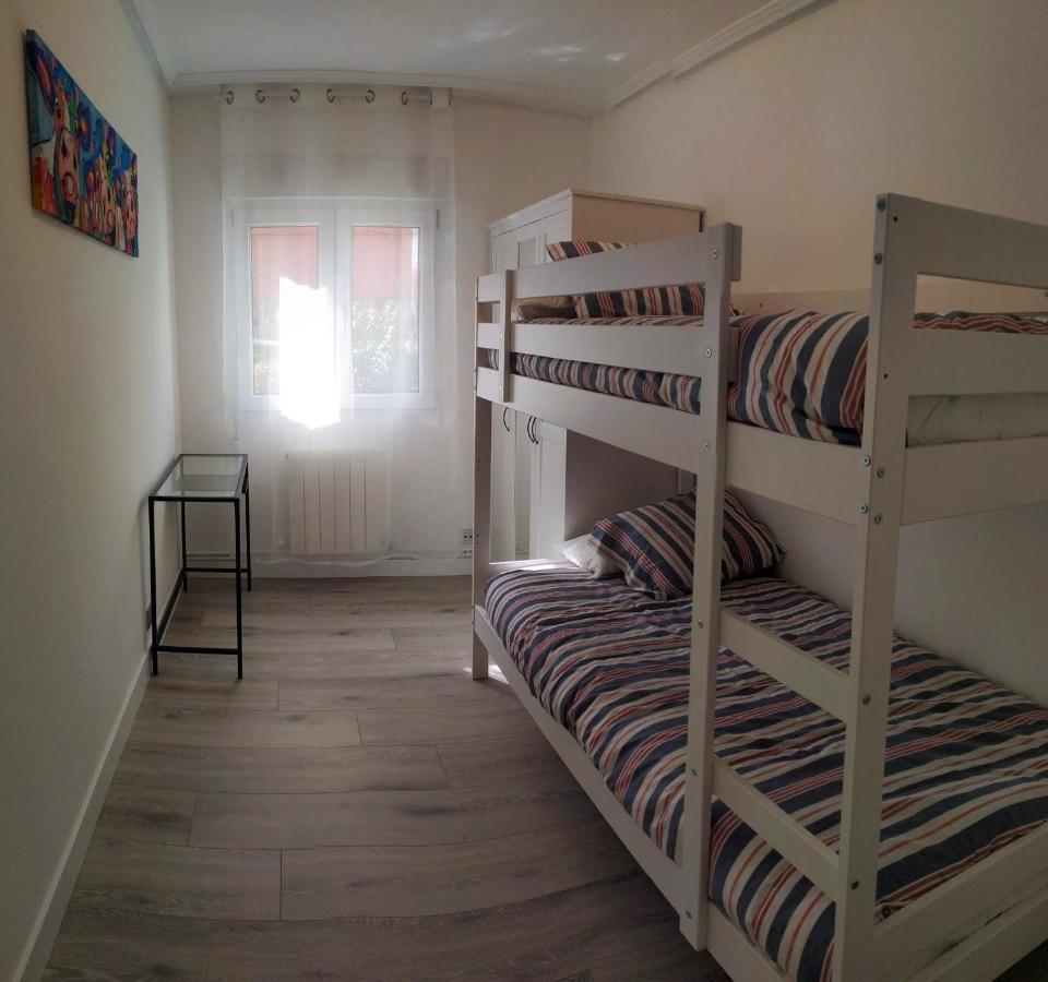 Precioso Apartamento En Пленсиа Экстерьер фото