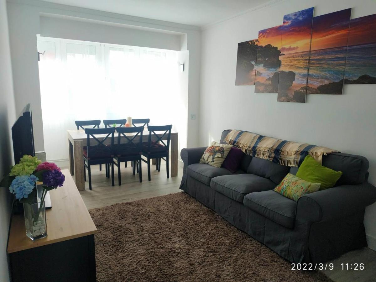 Precioso Apartamento En Пленсиа Экстерьер фото